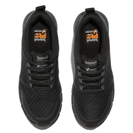 Timberland work trainers cheap