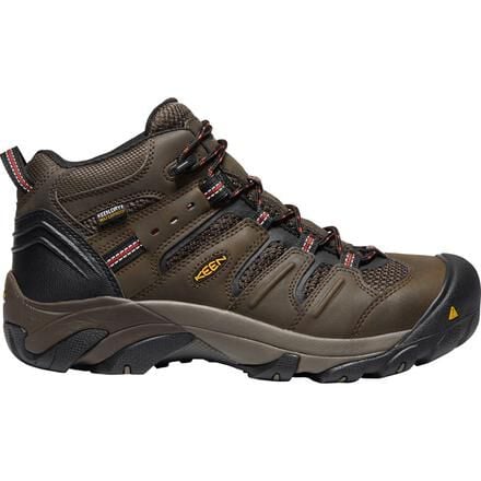 Keen utility lansing mid outlet