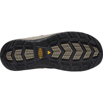 Keen utility online flint