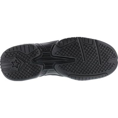 Reebok Tyak Composite Toe Conductive HiTop Work Shoe, , large