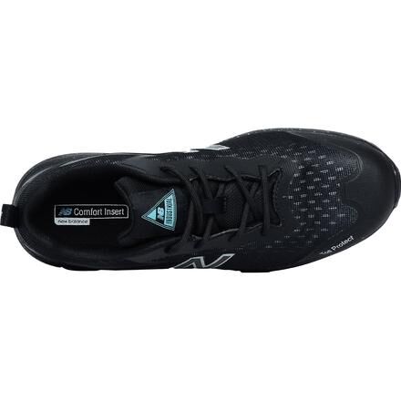 New Balance Logic Women s Composite Toe Puncture Resisting Athletic Work Shoe