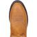 Ariat Sierra Saddle Steel Toe Western Work Boot, , large