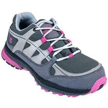 Nautilus Women's Steel Toe Low Profile Athletic Work Shoe