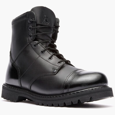 Rocky Side Zipper Jump Boot, , large