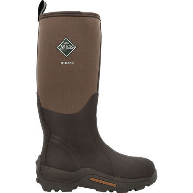 Men's Wetland Boot, , large