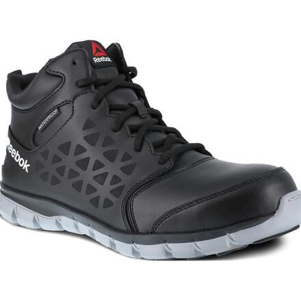 Reebok waterproof sneakers sale
