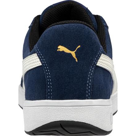 Puma bleu new arrivals