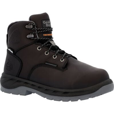 Georgia Boot OT Internal Metatarsal Alloy Toe Puncture Resistant Work Boot, , large Georgia Boot OT Internal Metatarsal Alloy Toe Puncture Resistant Work Boot, , large