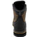 Northside Work Akron Men's 6-inch Nano Toe Electrical Hazard Waterproof Work Boot, , large
