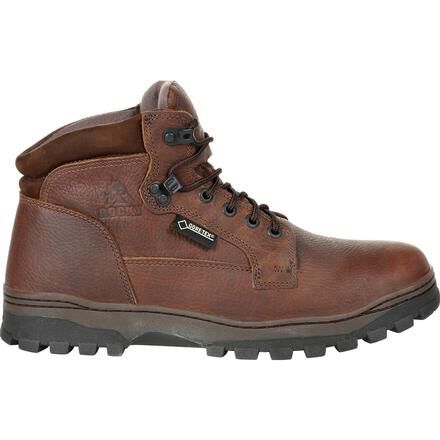 Rocky gore tex boots sales