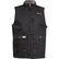 Rocky WorkSmart Men's Canvas Vest, , large