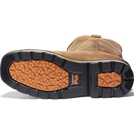 Timberland pro store electrical hazard boots