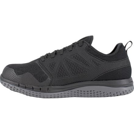 Men's reebok steel toe sales zprint work shoe rb4251