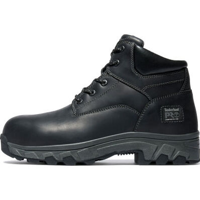 Timberland PRO Workstead Men's Composite Toe Static-Dissipative Work Boot, BLACK, large