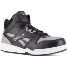 Reebok BB4500 Work Men's Composite Toe Static-Dissipative High Top Work Sneaker
