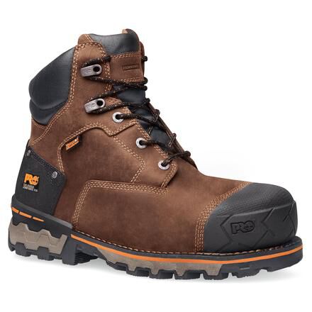 Timberland PRO Boondock CT EH Waterproof Work Boot 92615214