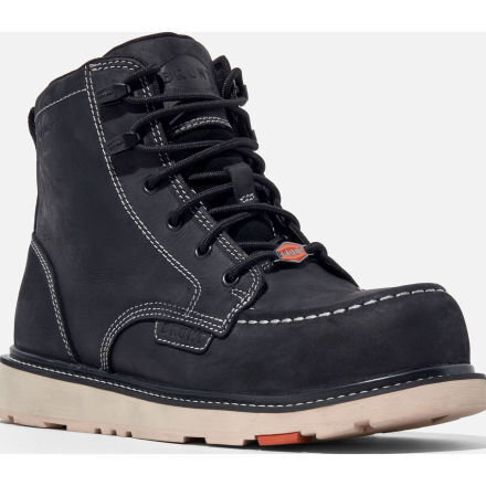 Men's electrical hazard work boots best sale