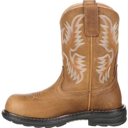 Ariat tracey boots on sale