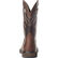 Ariat Groundbreaker Men's Steel Toe Pull-On Western Work Boot, , large