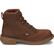 Justin Work Stampede Rush Corbett Men's 6-Inch Nano Composite Electrical Hazard Waterproof Work Boot, , large