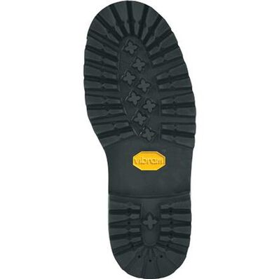 Chippewa Utility Steel Toe Logger Boot, , large