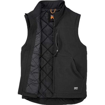 Timberland PRO Split System Insulated Vest, , large