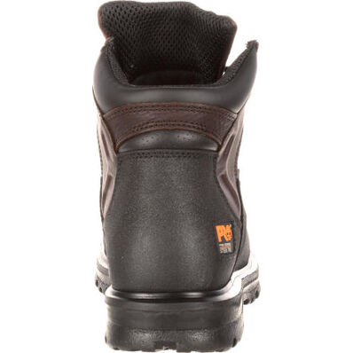 Timberland PRO Powerwelt Men's Steel Toe Waterproof Work Boot, , large