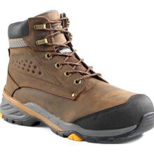 Kodiak Crusade Men's Composite Toe Waterproof Work Hiker