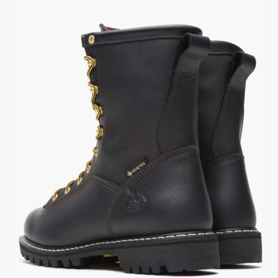 Georgia Boot Lace-to-Toe GORE-TEX® Waterproof 200G Insulated Work Boot, , large
