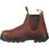 Steel Blue Hobart Steel Toe Work Romeo, , large