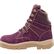 Steel Blue Southern Cross Zip PR Women's Steel Toe Electrical Hazard Puncture-Resisting Work Boot, , large