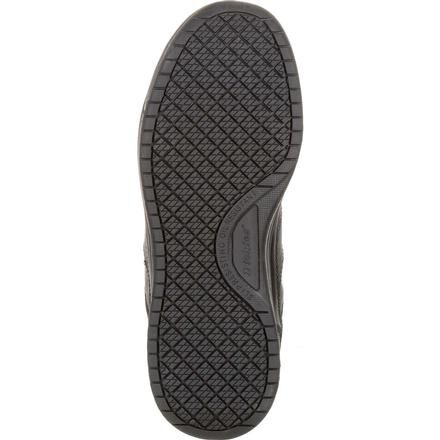 Dickies Slip Resistant Work Skate Shoe SR4215