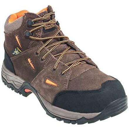 McRae Industrial Composite Toe Metatarsal Guard Hiker MR83701