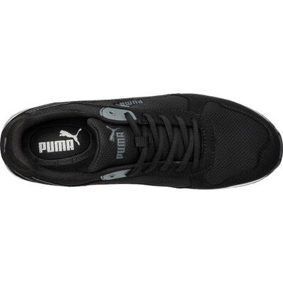 Puma Safety Motion Protect Frontside Women's Fiberglass Toe Static-Dissipative Athletic Work Shoe, , large