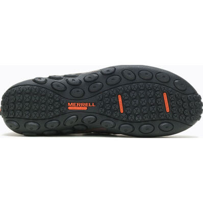 Merrell Jungle Moc Men's Composite Toe Electrical Hazard Leather Slip-On Oxford, , large