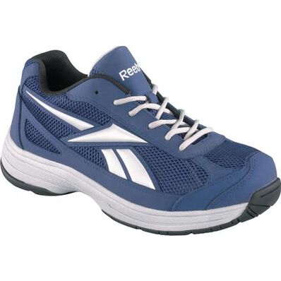 Reebok Ketee Steel Toe Athletic Work Shoe, , large
