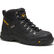 Cat Threshold Men's 6-inch Steel Toe Electrical Hazard Waterproof Work Boot, , large