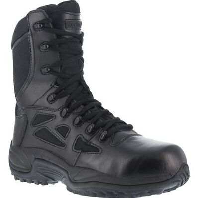 Reebok Rapid Response RB Composite Toe Duty Boot, , large