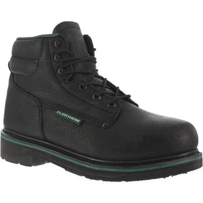 Florsheim Work Utility Steel Toe Work Boot, , large