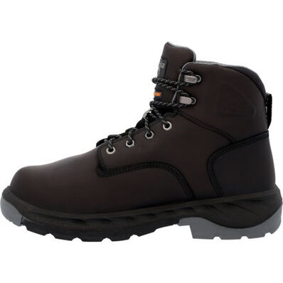 Georgia Boot OT Internal Metatarsal Alloy Toe Puncture Resistant Work Boot, , large Georgia Boot OT Internal Metatarsal Alloy Toe Puncture Resistant Work Boot, , large