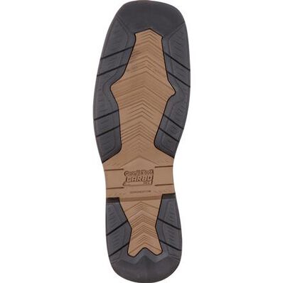 Georgia Boot Carbo-Tec Waterproof Work Wellington, , large
