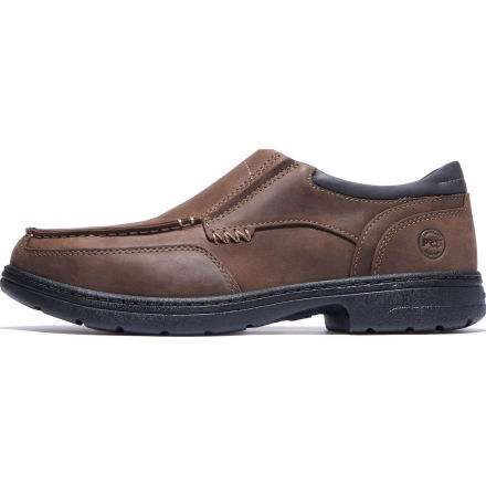 Timberland PRO Branston Men s Alloy Toe Static Dissipative Work Shoe