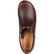 4Eursole Comfort 4Ever Women's Mahogany Slip-On Shoe, , large