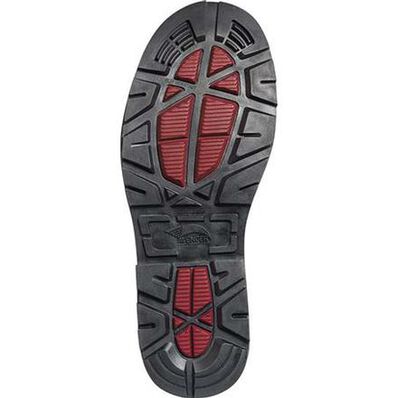 Avenger Carbon Fiber Toe Puncture-Resistant Waterproof 600g Insulated Work Boot, , large