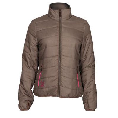 Rocky Athletic Mobility Women's Quilted Jacket, , large