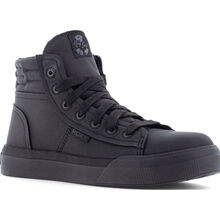Roxy Rae Women's 4-inch Composite Toe Electrical Hazard Hi-Top Work Shoe
