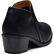 Xena Gravity Women's Steel Toe Electrical Hazard Zipper Pull-On Work Bootie, , large