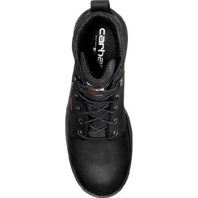 Carhartt Ironwood Men's 6-inch Alloy Toe Waterproof Work boot, , large