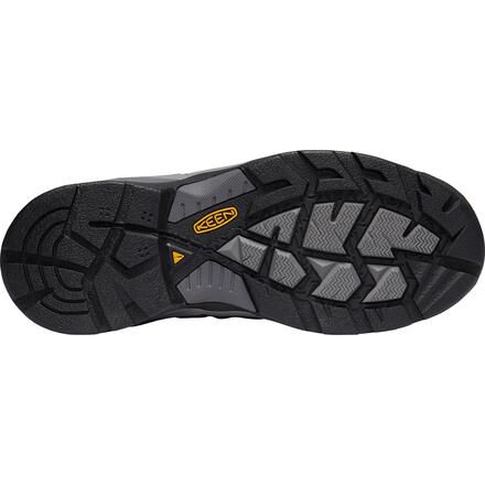 KEEN Utility Detroit XT Men s Internal Metatarsal Steel Toe Electrical Hazard Work Oxford