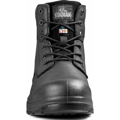Kodiak Greb Men's CSA Steel Toe Electrical Hazard Puncture-Resisting Work Boot, , large